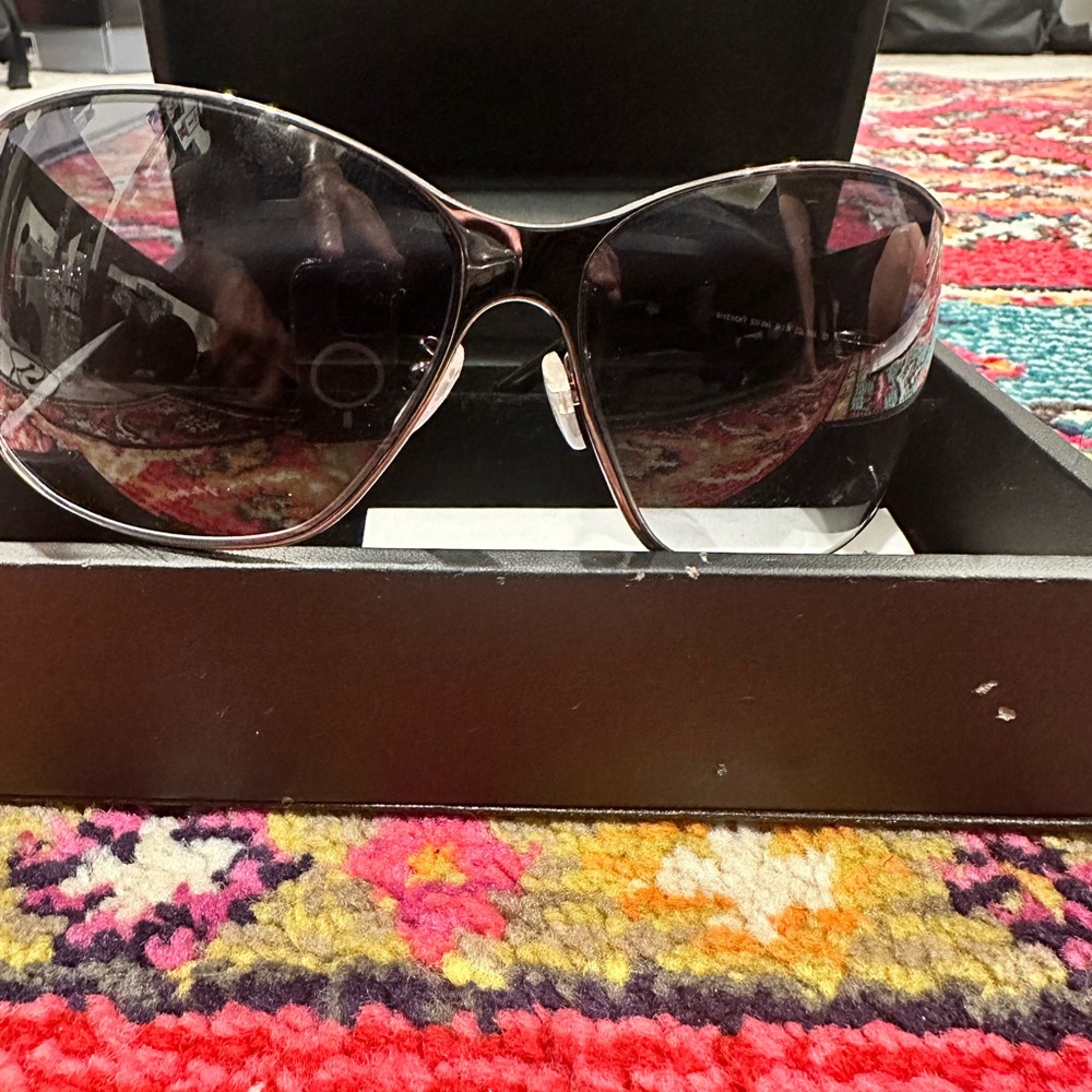 Givenchy women’s sunglasses